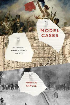 Model Cases(English, Paperback, Krause Monika)