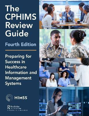 The CPHIMS Review Guide, 4th Edition(English, Electronic book text, Healthcare Information, Management Systems Society (HIMSS))