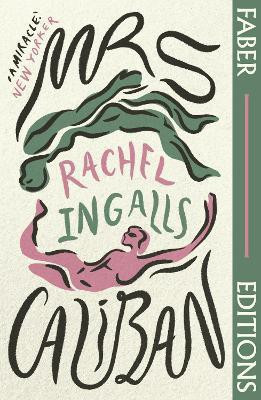 Mrs Caliban (Faber Editions)(English, Paperback, Ingalls Rachel)