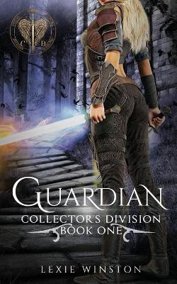 Guardian(English, Paperback, Winston Lexie)