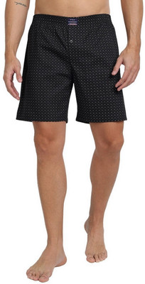 FTX Printed Men Boxer