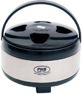 pnb kitchenmate Cosmos 3500 ML Serve Casserole(3500 ml)