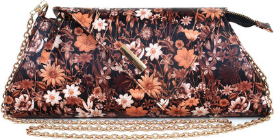 SPICE ART Party Multicolor  Clutch