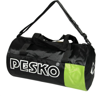 Pesko Basic Duffle Bag (Pack of 1) Duffel Without Wheels