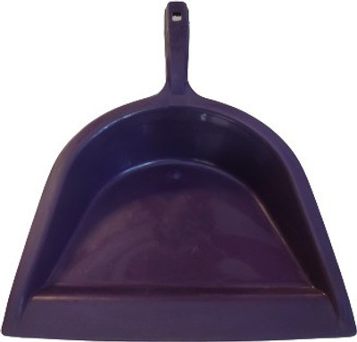 Sumohan Duster Dustpan pack of 1 Plastic Dustpan(Purple)