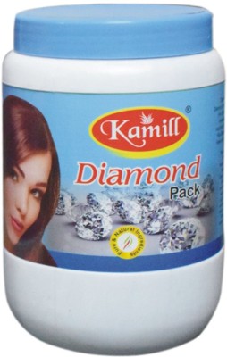 Kamill Diamond Face Pack (800 ml)(800 ml)