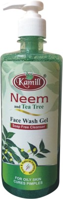 Kamill Neem  (500 gm) Face Wash(500 g)