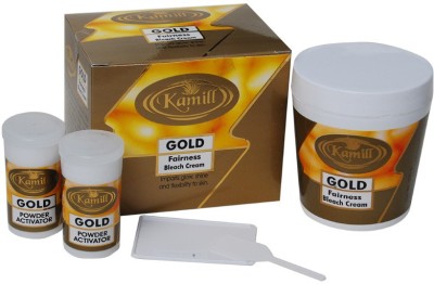 Kamill Gold Fairness Bleach (250 gm)(250 g)