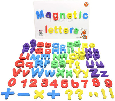 Alphabet and numbers toys hotsell