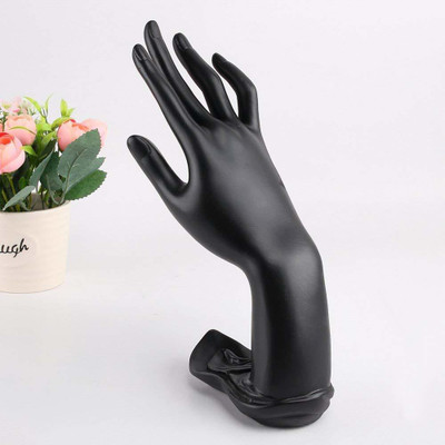 Triock Mannequin Display Case