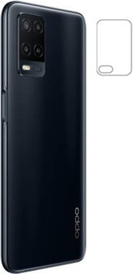 HIRDESH Back Camera Lens Glass Protector for oppo A54(Pack of: 1)