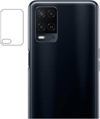 HIRDESH Back Camera Lens Glass Protector for oppo A54(Pack of: 1)