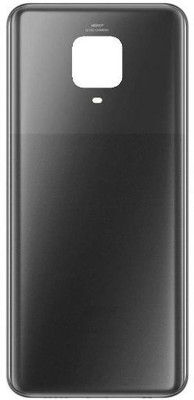 Emrse POCO M2 Pro Back Panel(Black)