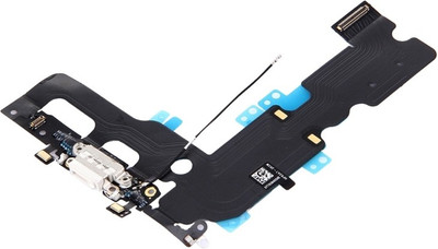 Unique4Ever Charging Board For Apple iPhone 7 Plus Charging Connector Flex cable