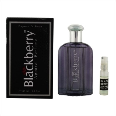 St. Louis Blackberry 100ml Eau de Parfum  -  100 ml(For Men & Women)