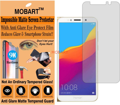 MOBART Impossible Screen Guard for HUAWEI HONOR 7 PLAY (Flexible Matte)(Pack of 1)