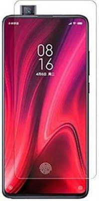 SWorld Impossible Screen Guard for Mi K20(Pack of 1)
