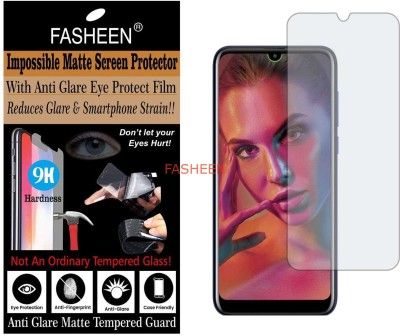 Fasheen Impossible Screen Guard for GIONEE F10 (Flexible Matte)(Pack of 1)