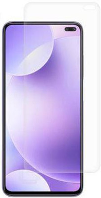 SWorld Impossible Screen Guard for REDMI K30 PRO(Pack of 1)