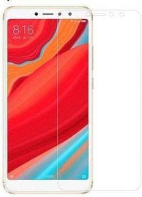 SWorld Impossible Screen Guard for Mi Redmi Y2(Pack of 1)