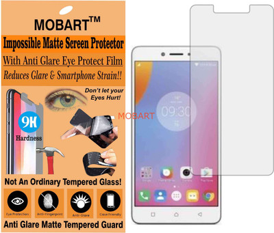 MOBART Impossible Screen Guard for LENOVO K7 NOTE (Flexible Matte)(Pack of 1)