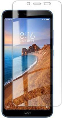 SWorld Impossible Screen Guard for Mi Redmi 6(Pack of 1)