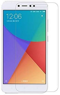 SWorld Impossible Screen Guard for REDMI Y1,REDMI Y1 LITE(Pack of 1)