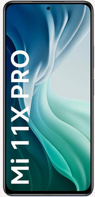 SWorld Impossible Screen Guard for REDMI MI 11X PRO(Pack of 1)