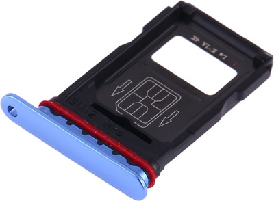 Unique4Ever Sim Card Tray(Compatible With OnePlus 7 Pro)