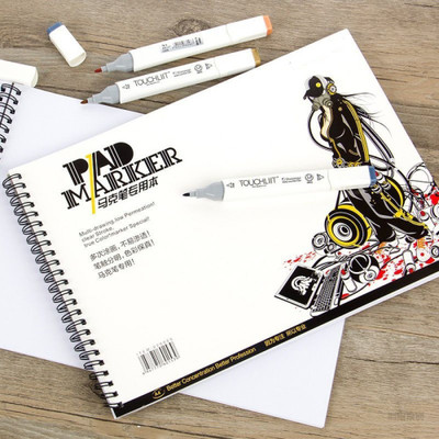ARTRACK 020905 Sketch Pad(32 Sheets)