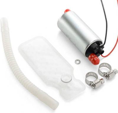 Duke 200 cheap fuel pump price
