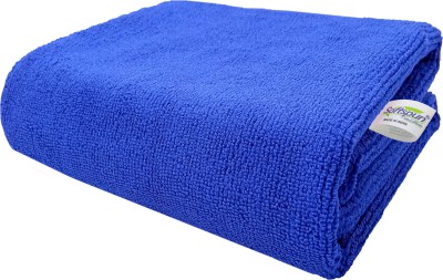 SOFTSPUN Microfiber 340 GSM Bath Towel