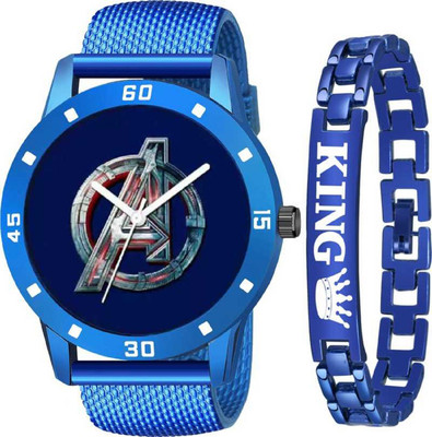 XN XEEZOS Analog Watch  - For Boys