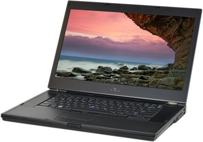 (Refurbished) Dell Latitude Core i5 1st Gen - (4 GB/1 TB HDD/Windows 7 Professional) E6510 Laptop(15.6 inch, Silver)