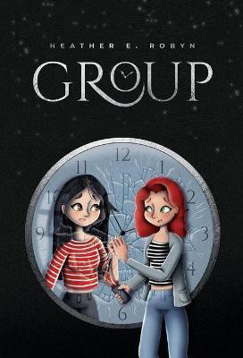 Group(English, Hardcover, Robyn Heather E)
