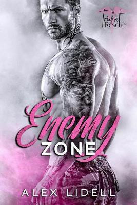 Enemy Zone(English, Paperback, Lidell Alex)