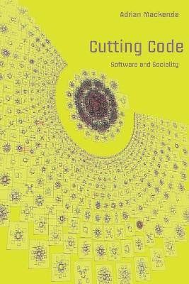 Cutting Code(English, Paperback, Mackenzie Adrian)