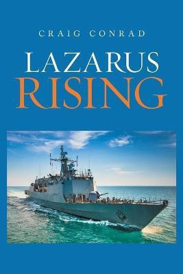 Lazarus Rising(English, Paperback, Conrad Craig)