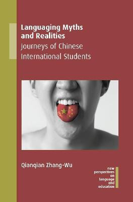 Languaging Myths and Realities(English, Hardcover, Zhang-Wu Qianqian)