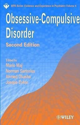 Obsessive-Compulsive Disorder(English, Electronic book text, unknown)