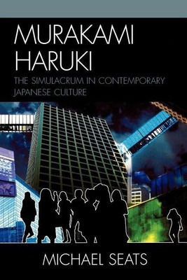 Murakami Haruki(English, Paperback, Seats Michael Robert)