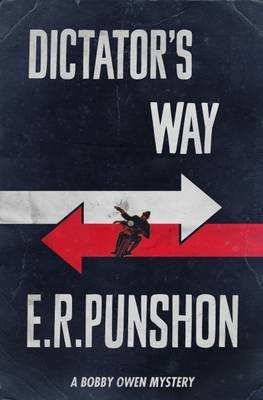 Dictator's Way(English, Paperback, Punshon E. R.)