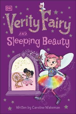 Verity Fairy: Sleeping Beauty(English, Paperback, Wakeman Caroline)