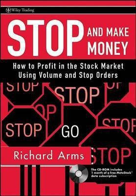 Stop and Make Money(English, Electronic book text, Arms Richard W.)
