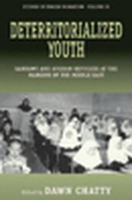 Deterritorialized Youth(English, Paperback, unknown)