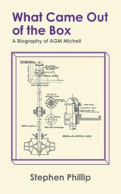What Came out of the Box(English, Paperback, Phillip Stephen)