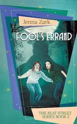 Fool's Errand(English, Paperback, Zark Jenna)