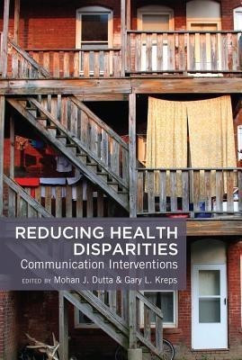 Reducing Health Disparities(English, Paperback, unknown)