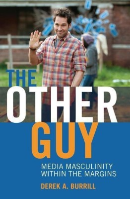 The Other Guy(English, Hardcover, Burrill Derek A.)