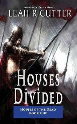 Houses Divided(English, Paperback, Cutter Leah R)
